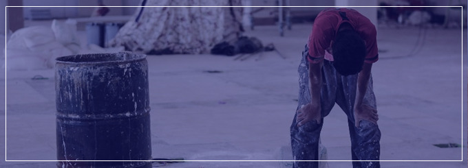 “Forneci o EPI, mas o funcionário não usa”, quais são os riscos e o que fazer?