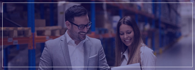 Quatro dicas para ter fornecedores 5 estrelas