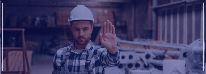 Como garantir uma parada de fábrica segura e eficiente: dicas para planejamento, gestão de terceiros e planos de contingência