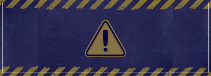 Entenda as diferenças entre Risco e Perigo