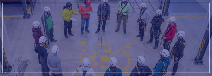 A importância do engajamento dos trabalhadores voltados a saúde e segurança dentro das organizações