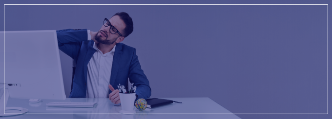 Entenda a relação entre os riscos ergonômicos, doenças do trabalho e NR 17