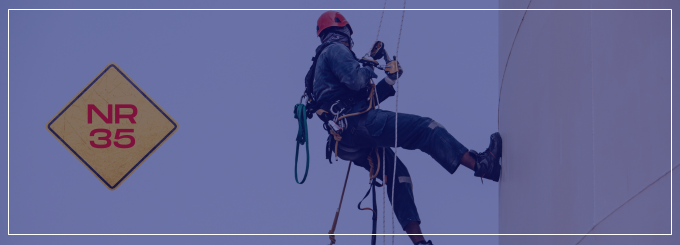 NR 35: O que diz o novo texto da norma?