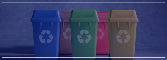 PGRS - Conheça a importância e os benefícios do Plano de Gerenciamento de Resíduos Sólidos