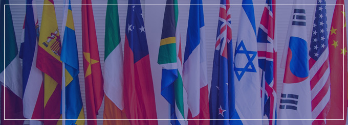 ECF para empresas estrangeiras: dicas, cuidados e pontos de atenção.