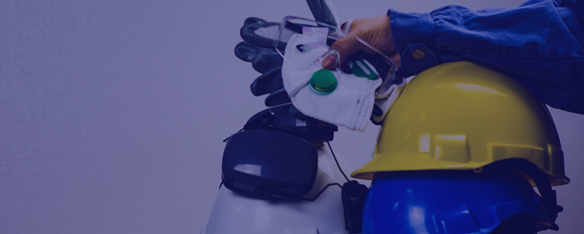 Prevenção e Responsabilidade: Uso dos EPIs e a importância do registro de entrega aos seus funcionários.