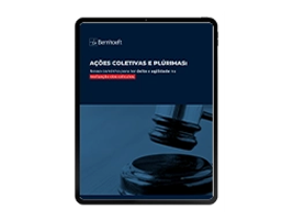 Ações Coletivas e Plúrimas