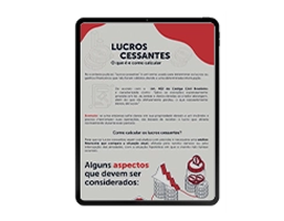 Lucros Cessantes