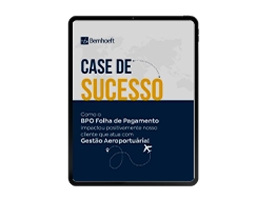 Case de sucesso BPO de Folha de Pagamento