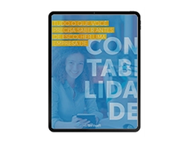 Empresa Contabilidade