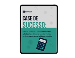 Levantamento de Crédito