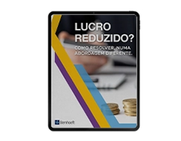 Lucro Reduzido