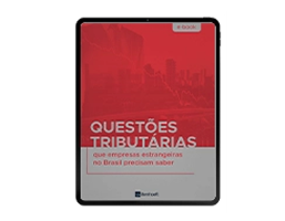 Questões Tributárias
