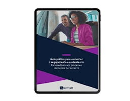 Engajamento de Fornecedores