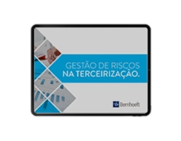 Gestão de Riscos na Terceirização