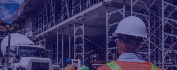 Gestão de Terceiros na Construção Civil: Entenda os Riscos, Treinamentos Exigidos e Como Garantir a Conformidade com a NR 18