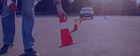 Cursos especializados de trânsito: Quando fornecer as capacitações?