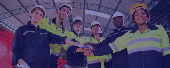 Cultura de segurança no trabalho na sua empresa: A importância de ter fornecedores engajados