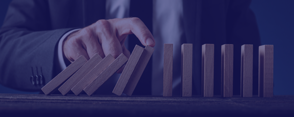 Homologação de Fornecedores e Resiliência Empresarial: Preparando-se para Desafios Futuros