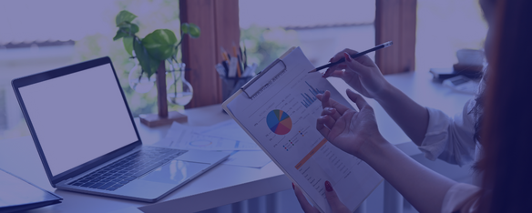 Como escolher e avaliar fornecedores