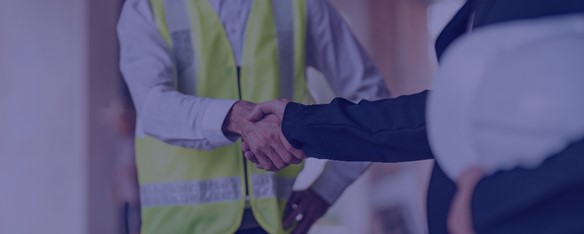 Gestão de Terceiros: a eficiência na redução de processos trabalhistas