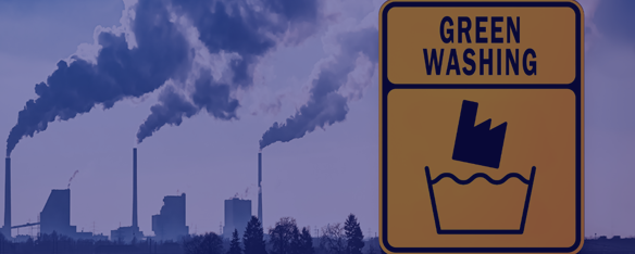 Compreendendo o greenwashing e estratégias para mitigá-lo através da homologação de fornecedores