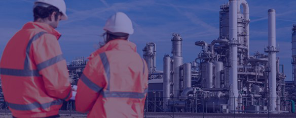 Gestão de terceiros na indústria: como prevenir acidentes industriais?