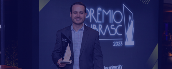 6 motivos que fazem da Bernhoeft a melhor empresa de Gestão de Terceiros do Brasil