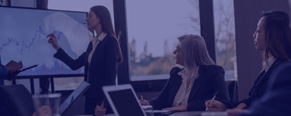 Tendências da Gestão de Terceiros para 2024