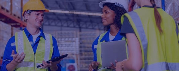 Logística: realize as atividades do setor com segurança