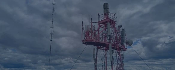 A segurança do trabalho no setor de telecomunicações.