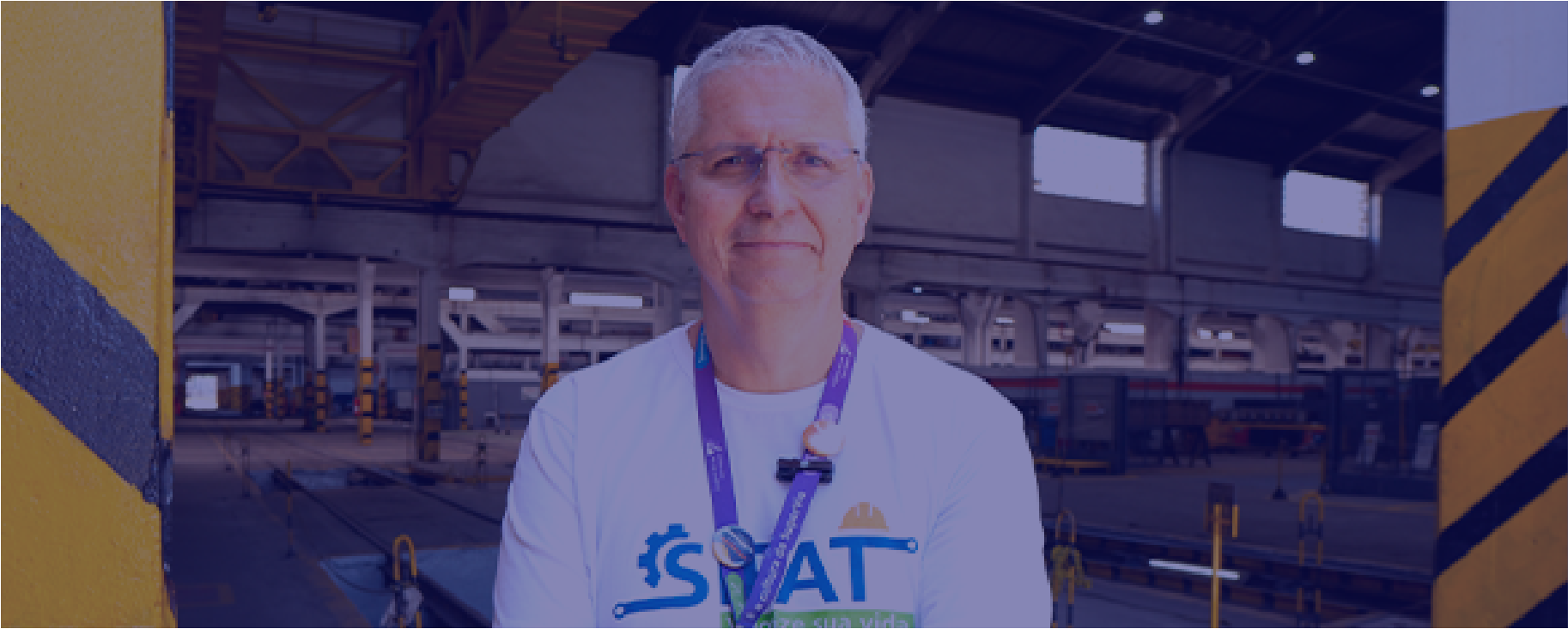 Bernhoeft e SuperVia: pela segurança dos fornecedores