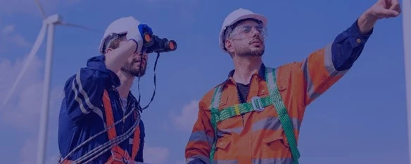 Relação entre o Programa de Controle de Energias Perigosas (PCEP) e as NRs 10, 12 e 33.