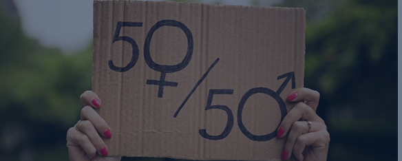 Relatório de Transparência e Igualdade Salarial de Mulheres e Homens - 1º Semestre 2024 | GRT