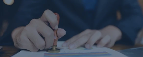 Alvará de funcionamento: importância para a homologação de terceiros