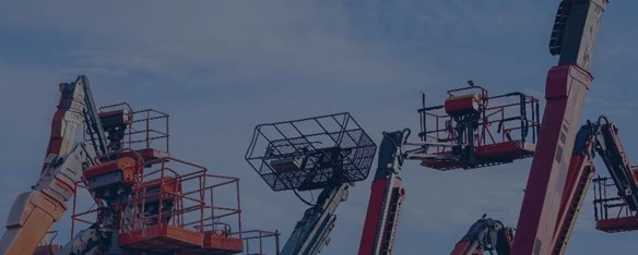 Segurança em plataforma elevatória: o que você deve saber