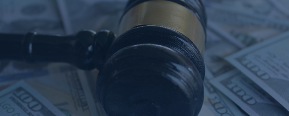 Saldo remanescente: o que é e qual seu impacto em um processo judicial