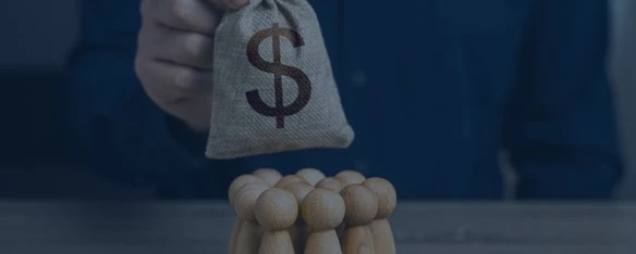 Levantamento de passivo trabalhista: garantindo a estabilidade financeira de empresas de grande porte