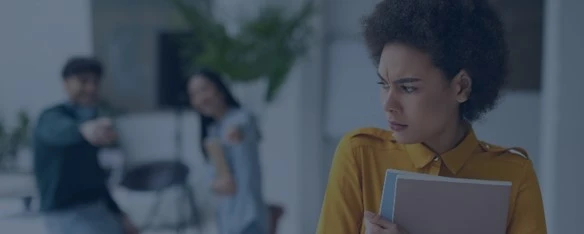 Assédio moral no trabalho: como combater