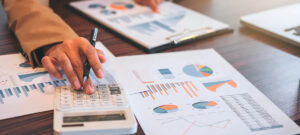 dependencia financeira