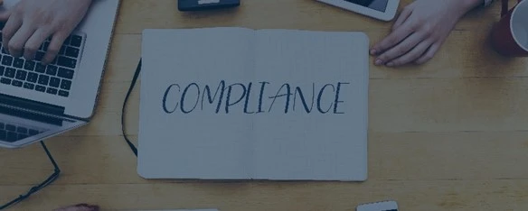 Compliance e conformidade legal na Gestão de Terceiros 