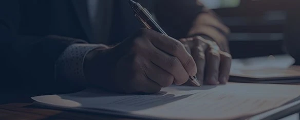 Homologação de fornecedores: protestos em certidões e sua relevância para a segurança