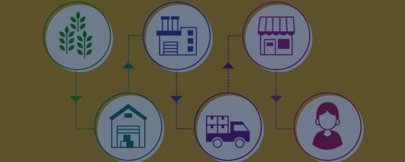 Gestão de terceiros na cadeia de suprimentos