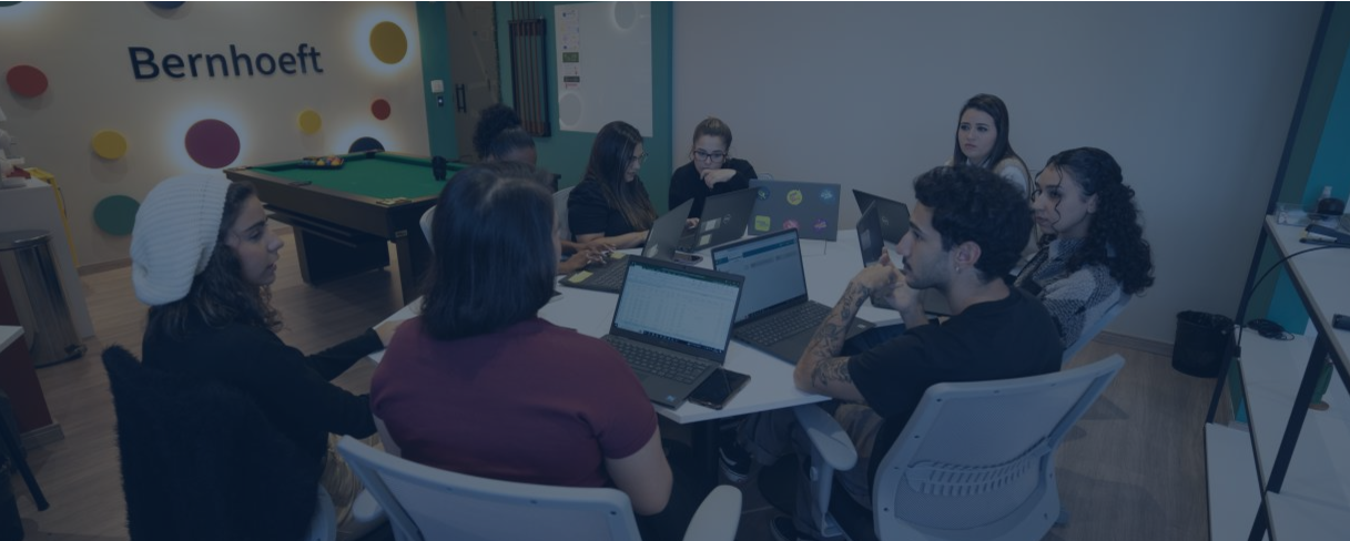 Desafios e dores do RH