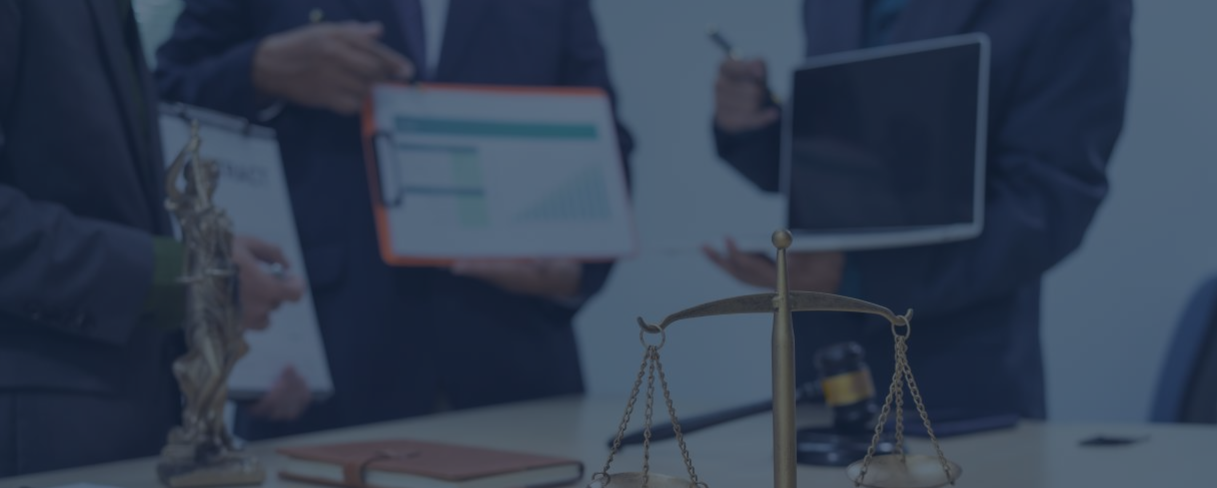 Reconvenção trabalhista em empresas de grande porte