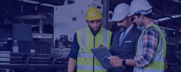 APR: o papel da Análise Preliminar de Risco na segurança do trabalho