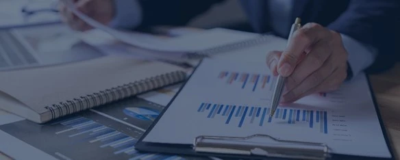 Homologação de fornecedores: regularidade financeira e dívidas vencidas