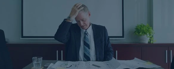 Como o estresse no trabalho afeta o desempenho e segurança