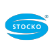 logotipo do parceiro Stocko