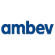 Logotipo do cliente Ambev